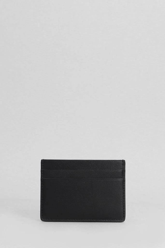 Jil Sander Jil Sander Wallet 3