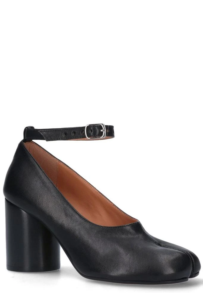 MAISON MARGIELA Maison Margiela Tabi Mary-Jane Pumps 2