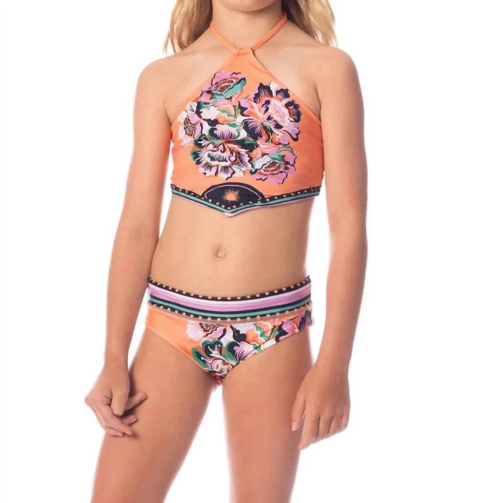 Maaji Maaji - Kids
 Rarity Bikini Set