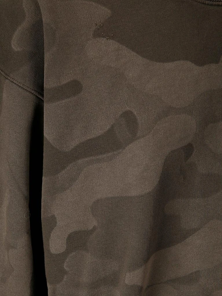 Aries Aged Camo Sweat 3