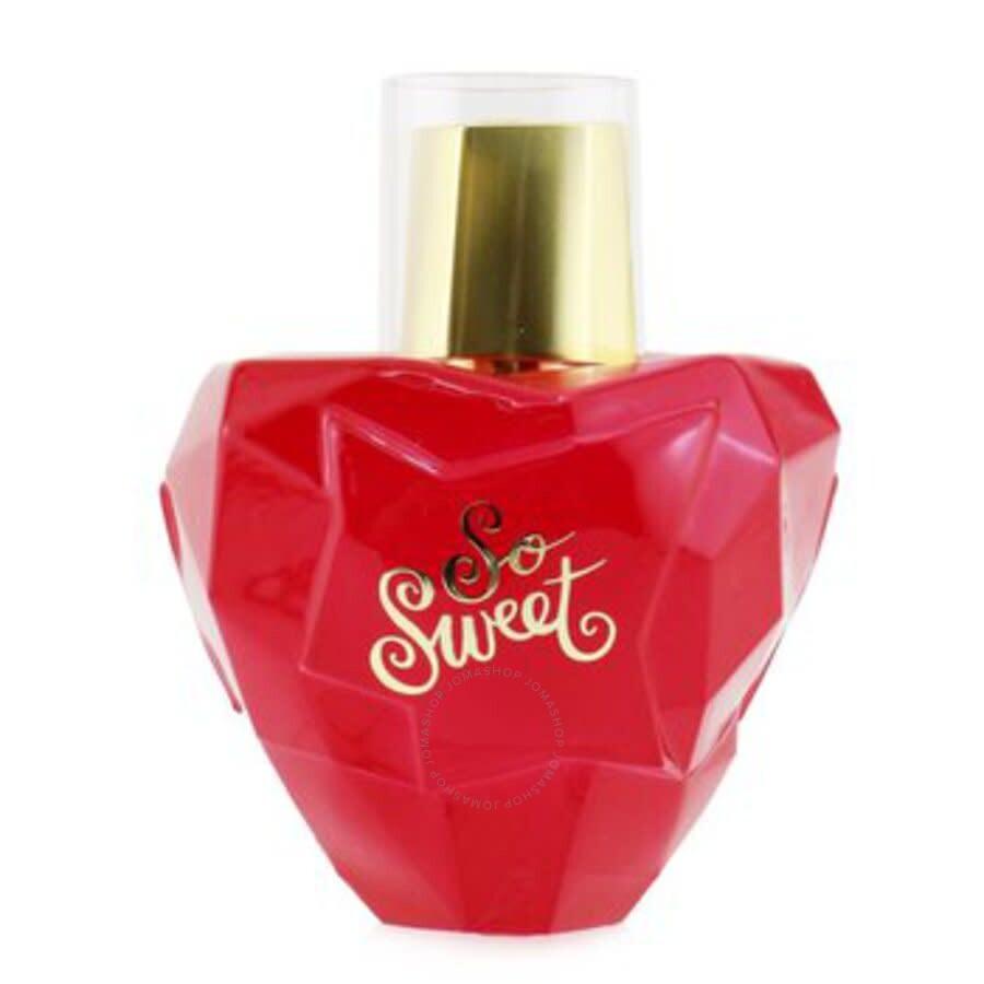 Lolita Lempicka Lolita Lempicka So Sweet Ladies EDP