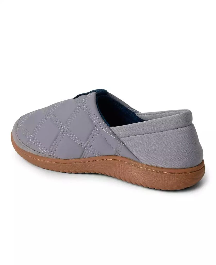 Dear Foams Women's River Closed Back with Collapsible Heel 6