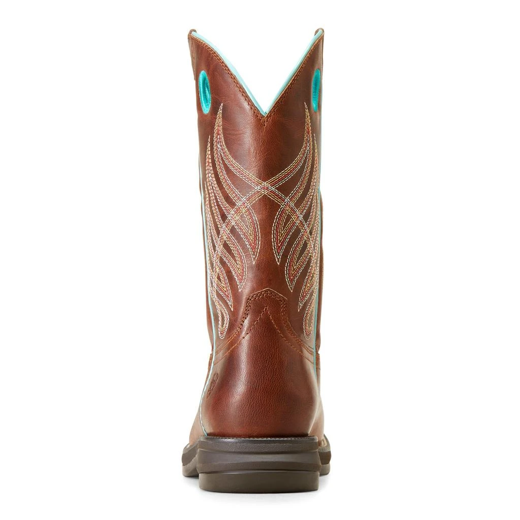 Ariat Anthem Myra Western Boots 5