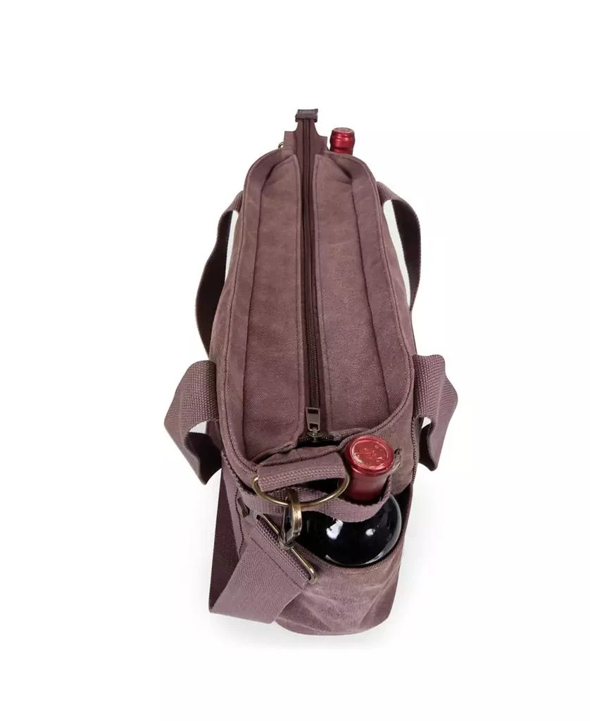 Legacy Temecula Wine and Cheese Bag 6