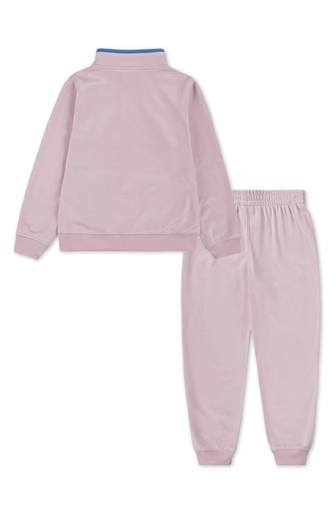 NIKE Kids' Colorblock Sweat Suit Set