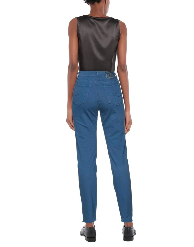 TRUSSARDI JEANS Casual pants 3