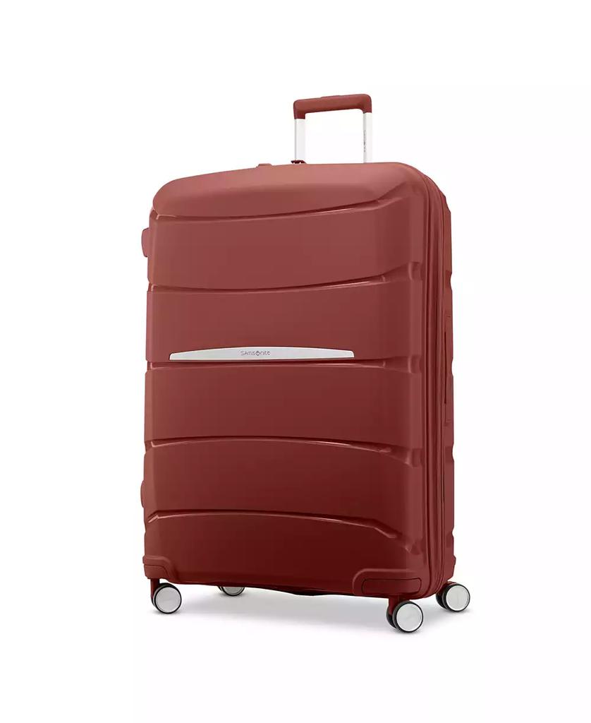 Samsonite CLOSEOUT! Outline Pro Medium Hardside Expandable Spinner