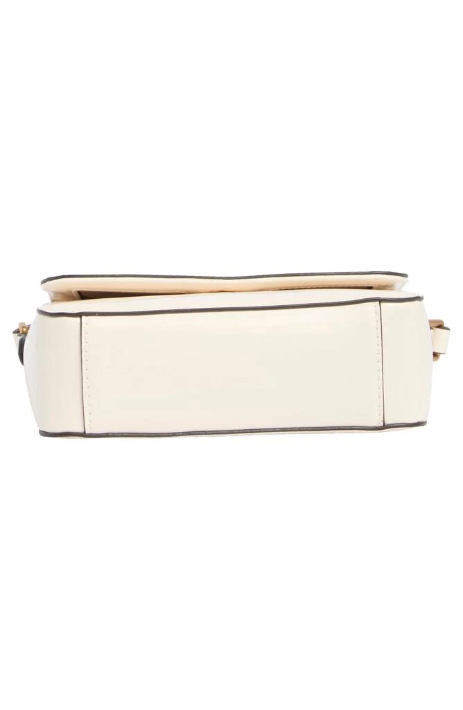 Sam Edelman Elcie Box Patent Shoulder Bag 6