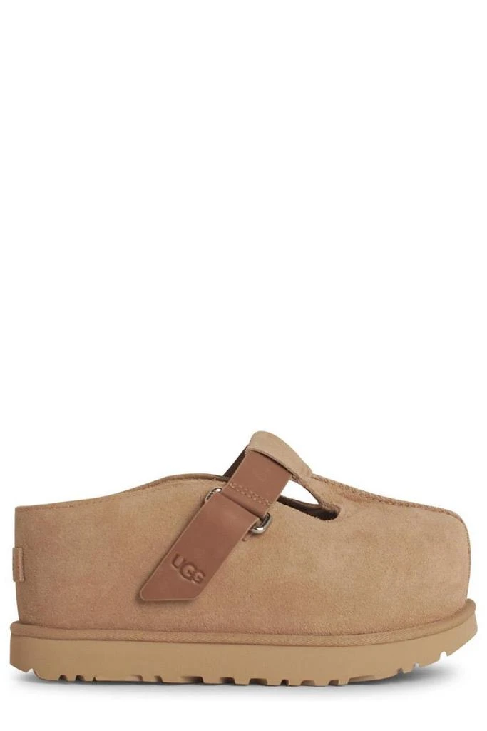 UGG UGG Goldenstar Hi Clogs 1