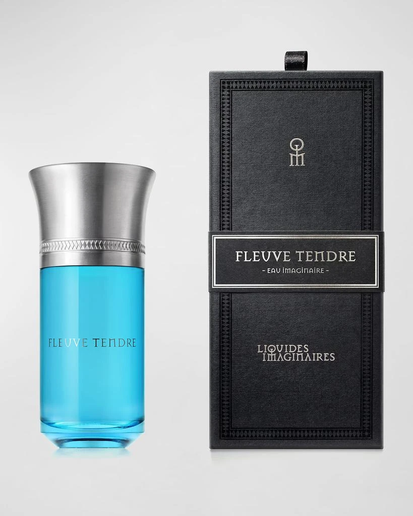 Liquides Imaginaires 3.3 oz. Fleuve Tendre Eau de Parfum 2