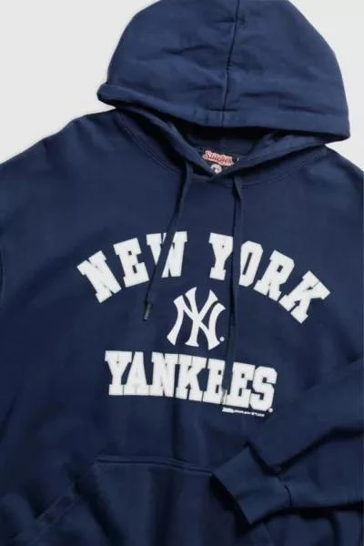 Urban Outfitters Vintage NY Yankees MLB Sweatshirt 005 2