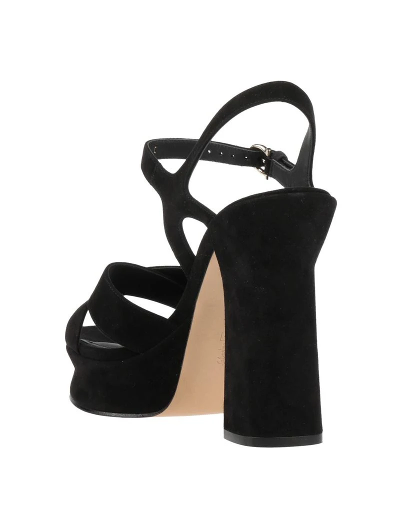 Salvatore Ferragamo Sandals 3