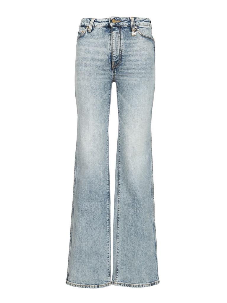 【送料&関税込】AMIRI Bootcut Jeans AMIRI Bootcut Jeans - Pants - BeyondStyle