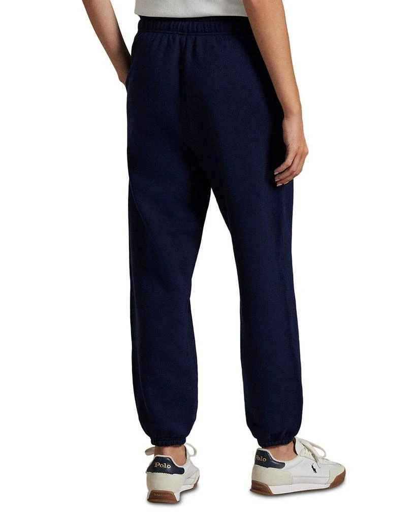 Ralph Lauren Fleece Drawstring Sweatpants 3