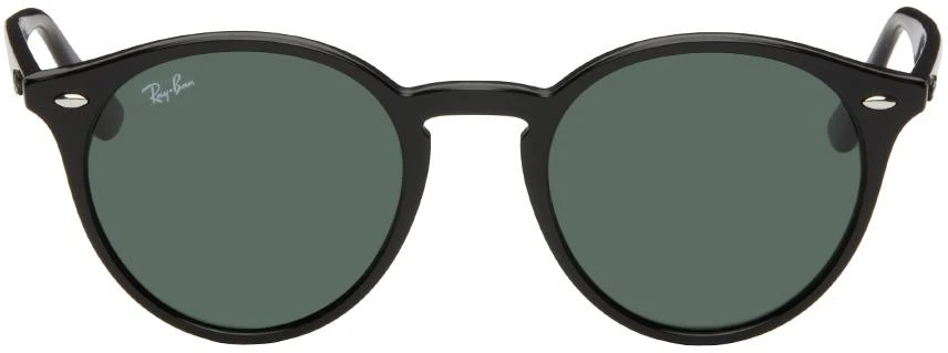 Ray-Ban Black RB2180 Sunglasses 1