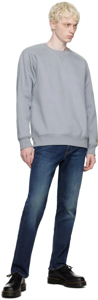 Dr. Martens Black 1461 Bex Oxfords 5