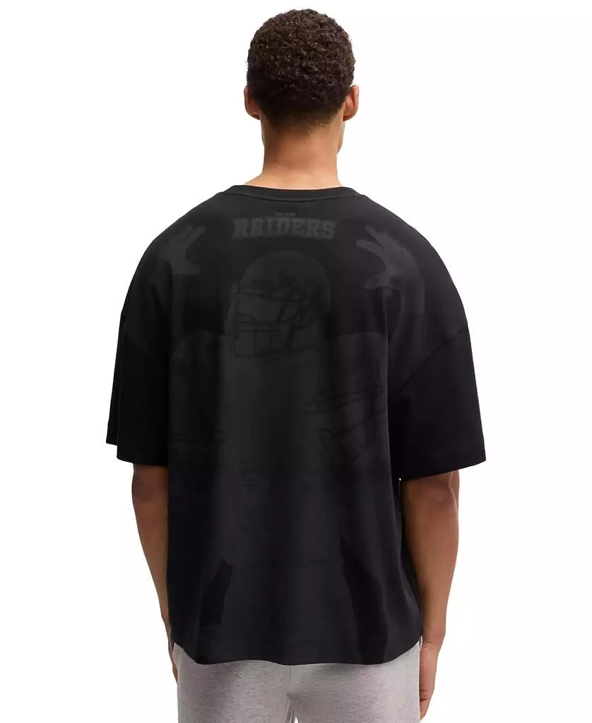 Hugo Boss BOSS x NFL Men's T-Shirt 3