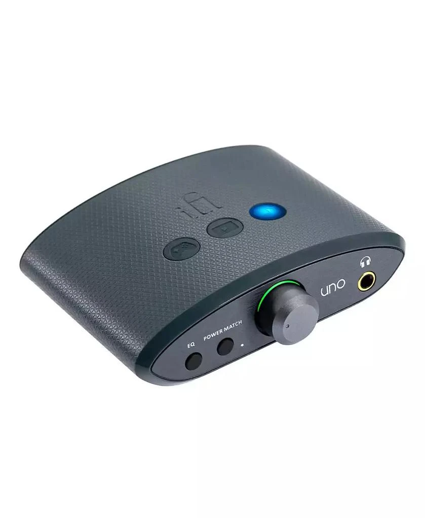 iFi Audio Uno USB DAC and Headphone Amp 8