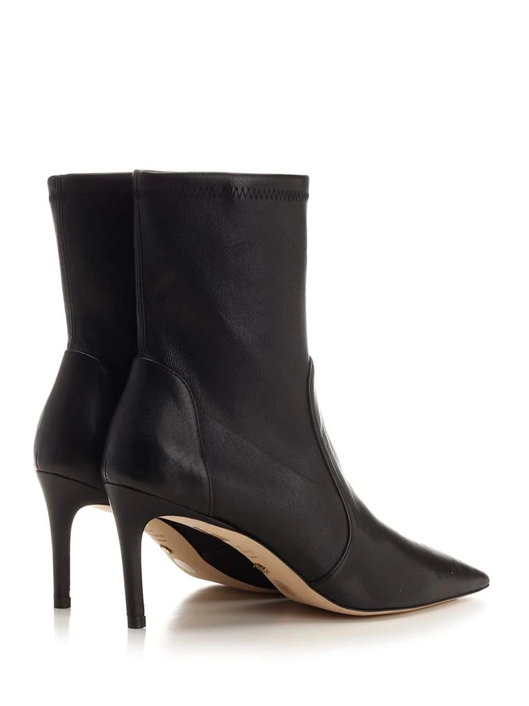 Stuart Weitzman stuart Stretch Ankle Boot 3