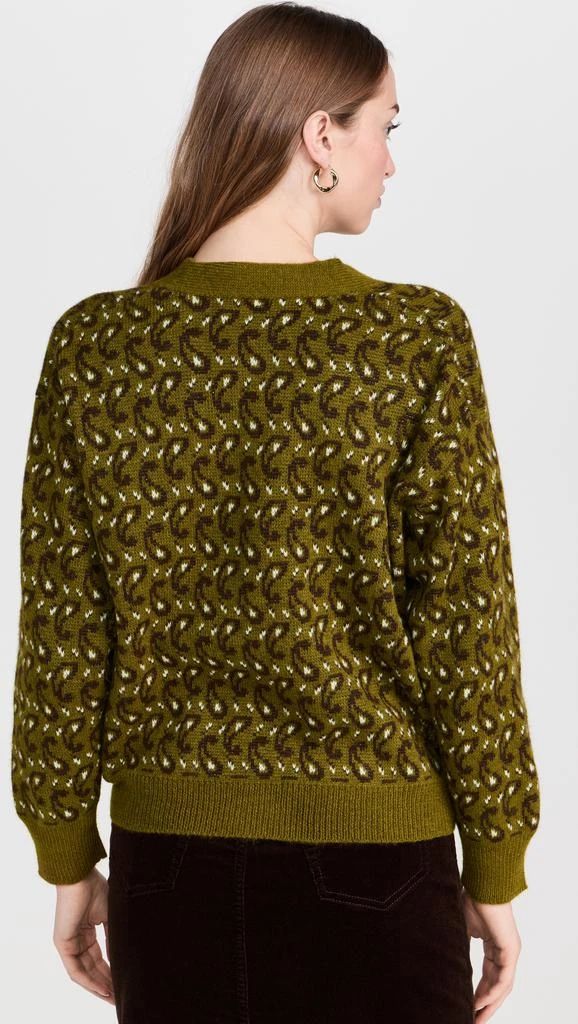 The Great The Slouch Cardigan 2