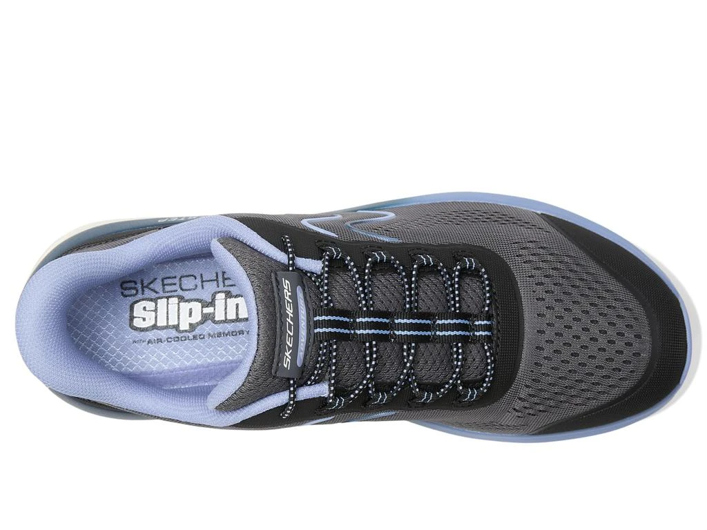 SKECHERS Glide Step Sole Hands Free Slip-Ins 2