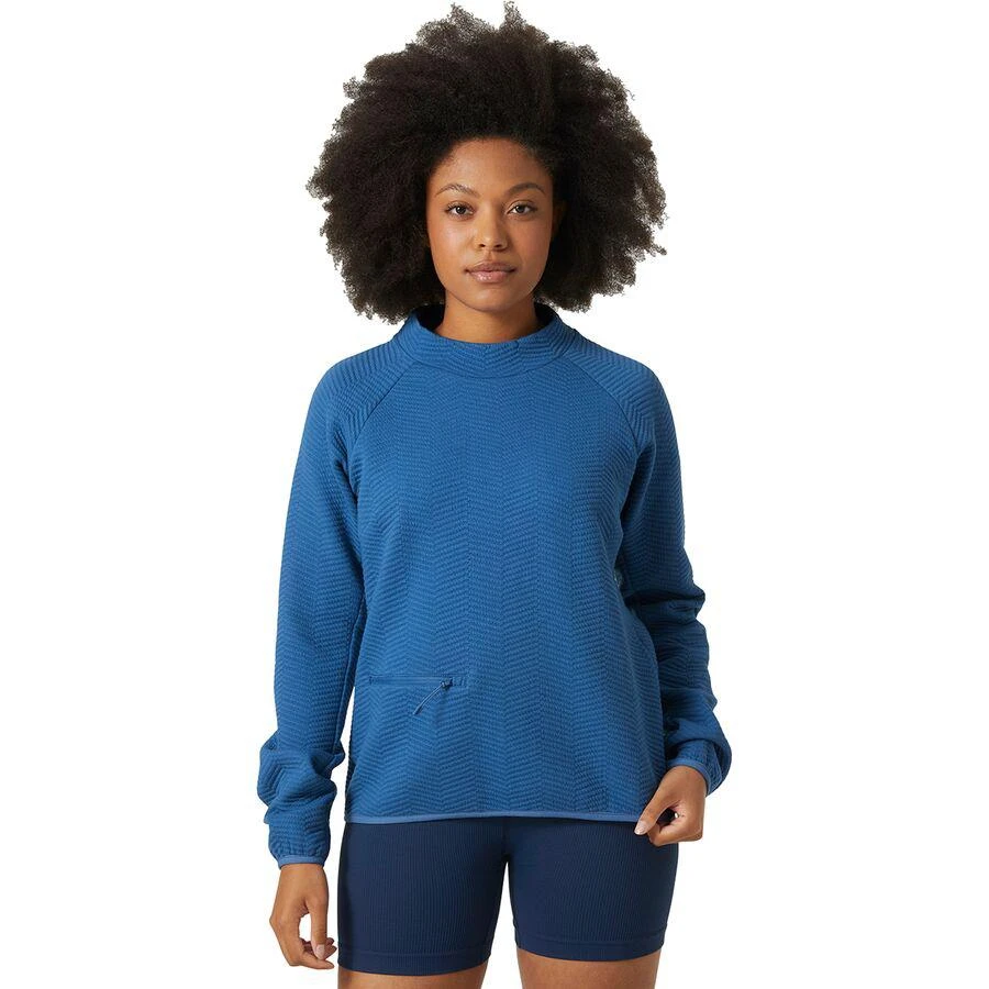 Helly Hansen Allure Pullover Sweatshirt - Women's 1