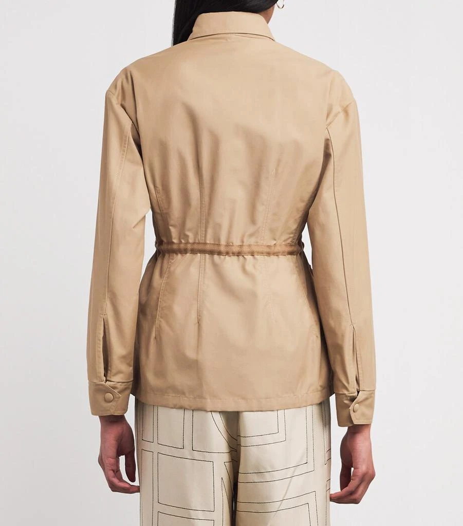 Moncler Twill Saulon Jacket 4