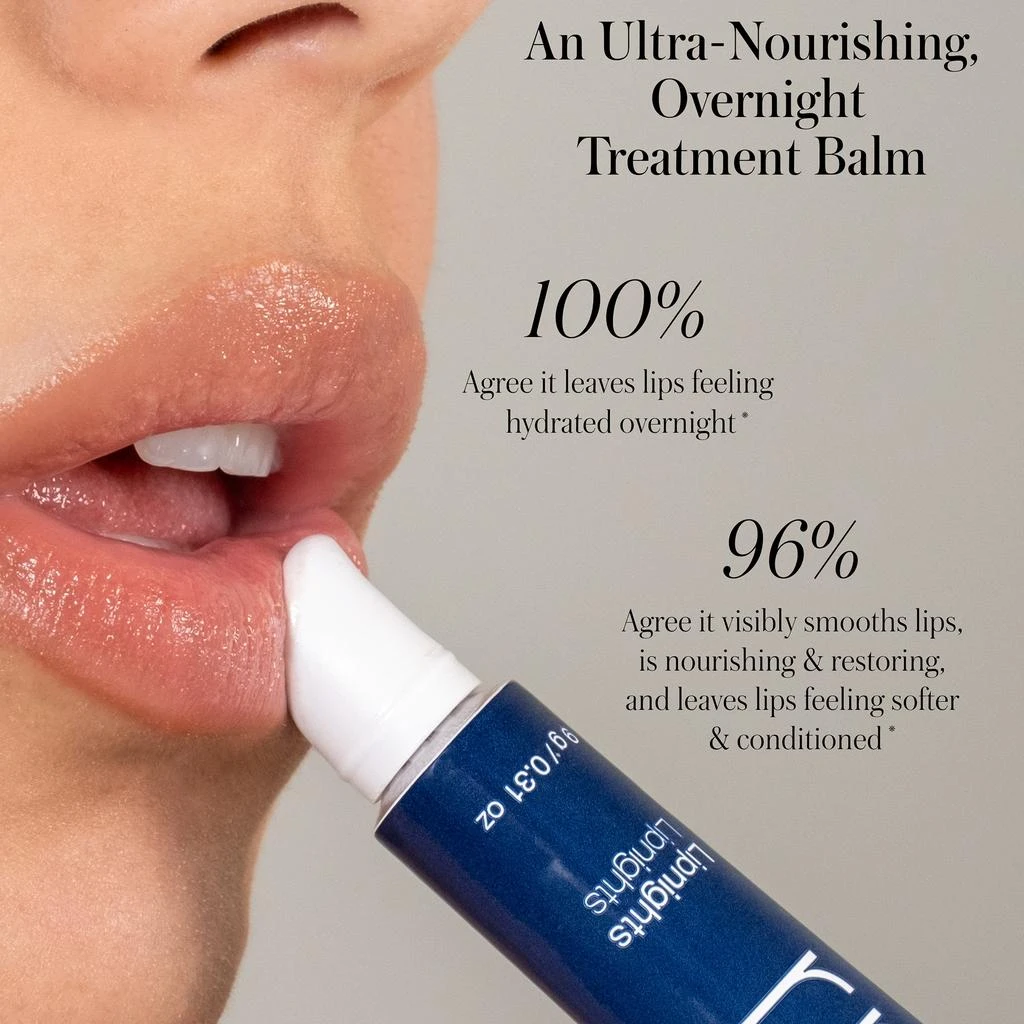 RMS Beauty RMS Beauty Lipnights Overnight Lip Mask 9g 4