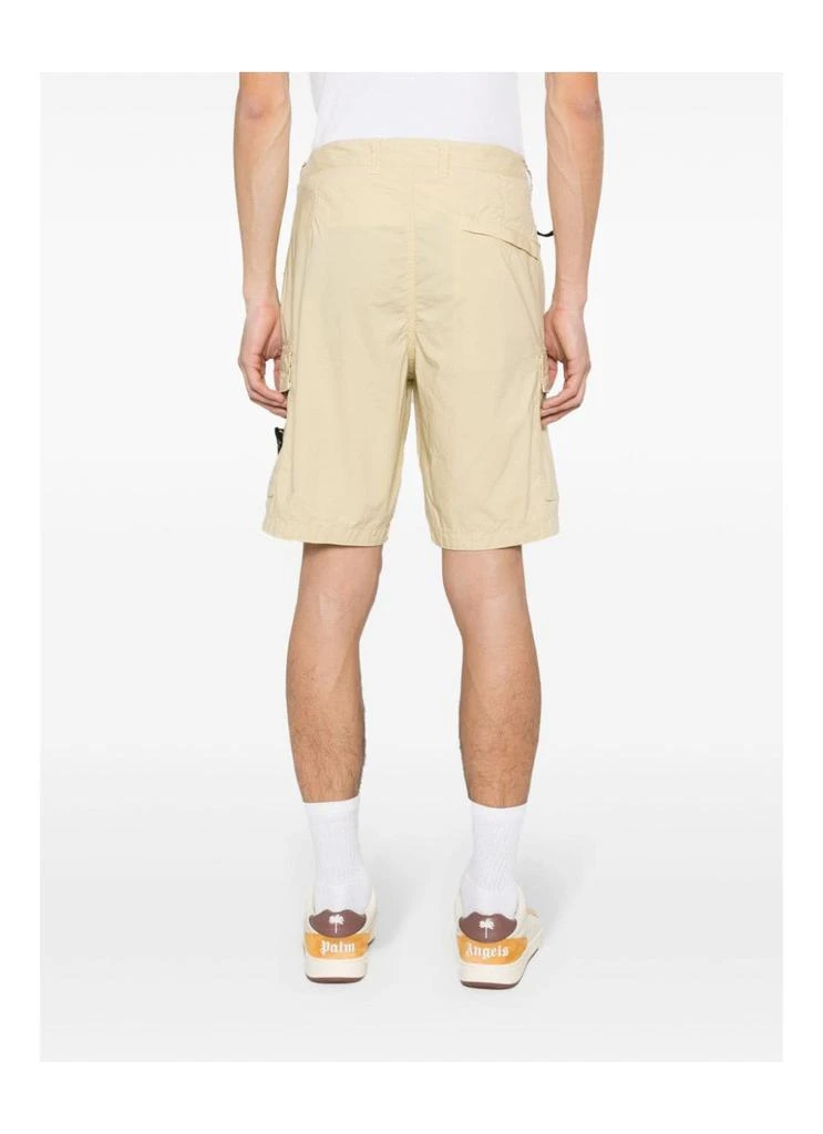 Stone Island Bermuda Shorts 3