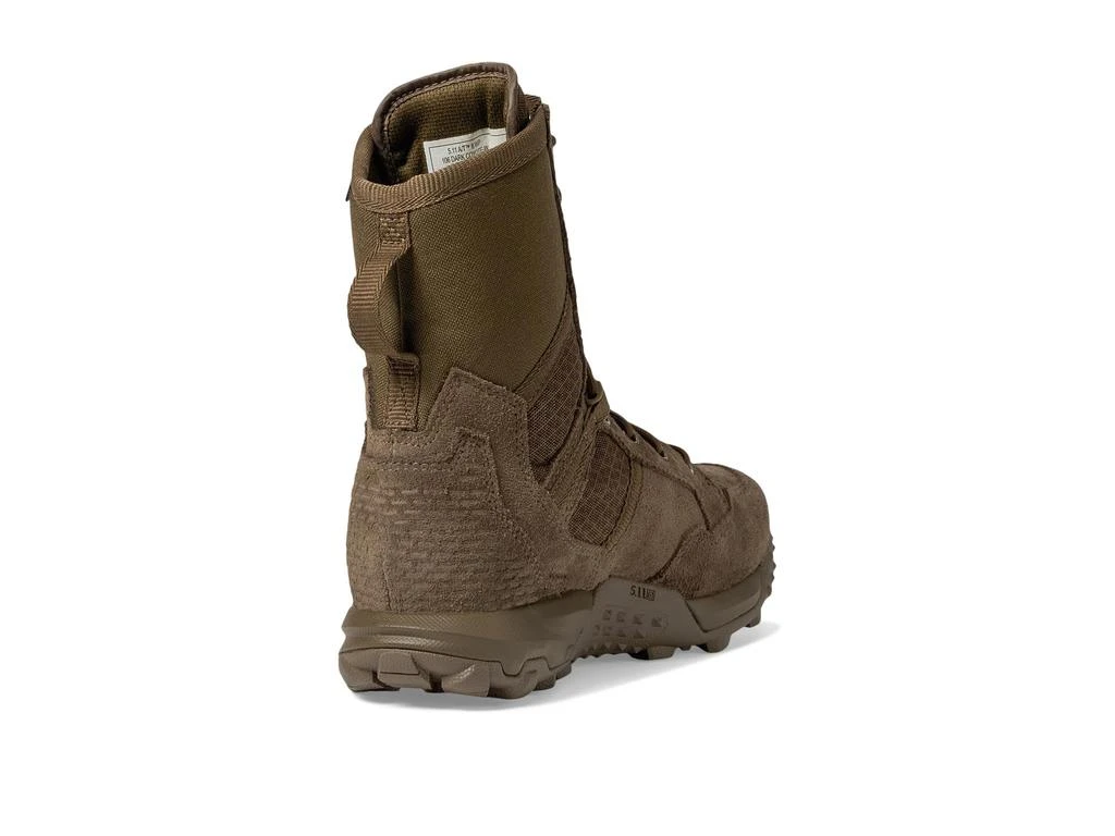 5.11 Tactical A/T 8" WP 5