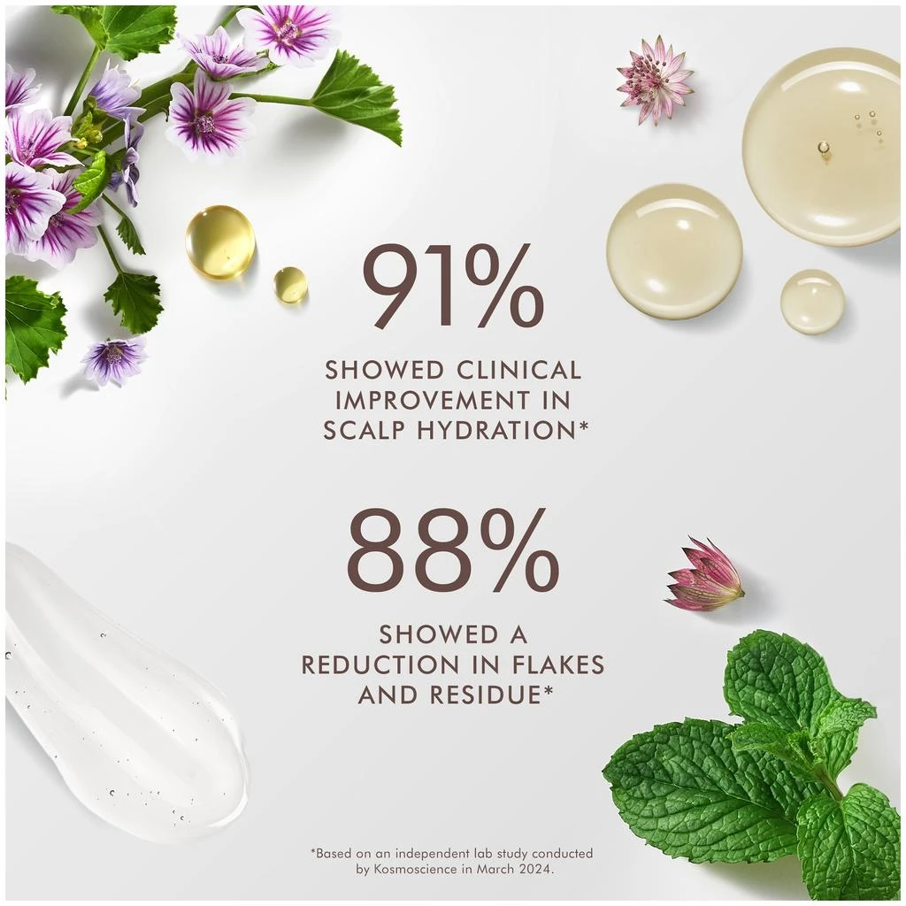 Moroccanoil Moroccanoil Scalp Balancing Conditioner 8.5 oz 2