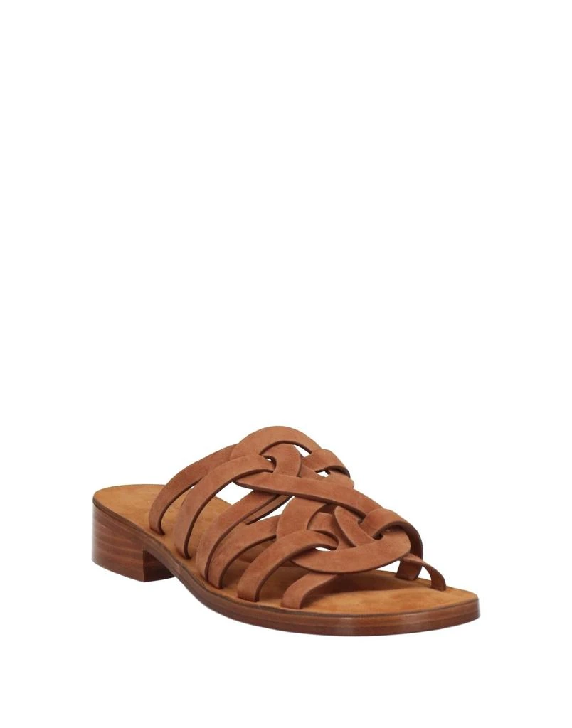 Clergerie Sandals 2