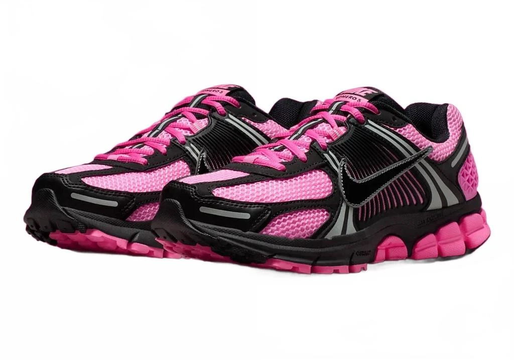 NIKE Women
s Zoom Vomero 5 Sneaker In Pink Spell