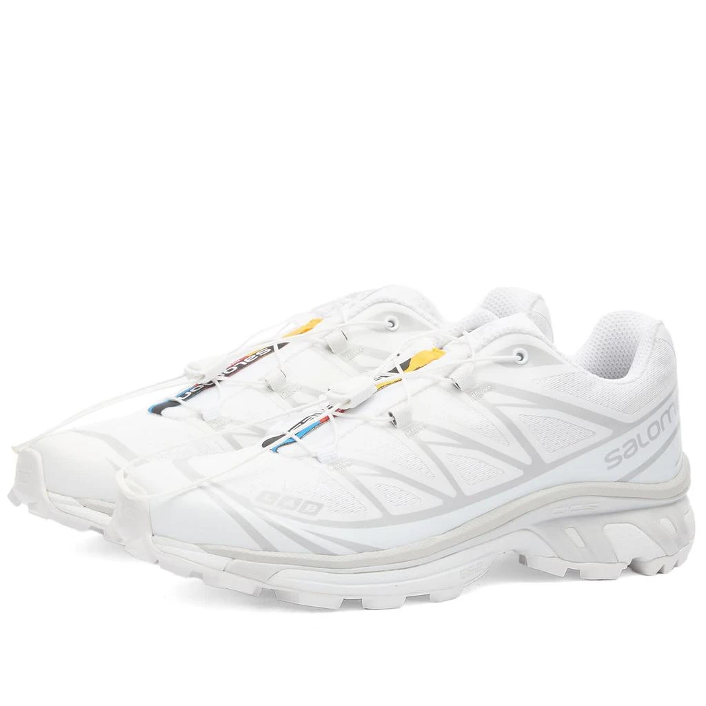 Salomon Salomon XT-6 1