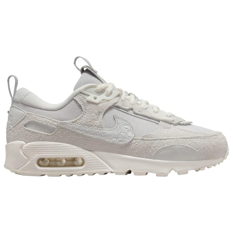 Shop Nike Air Max 90 Futura Women's on Sale at BeyondStyle – Get