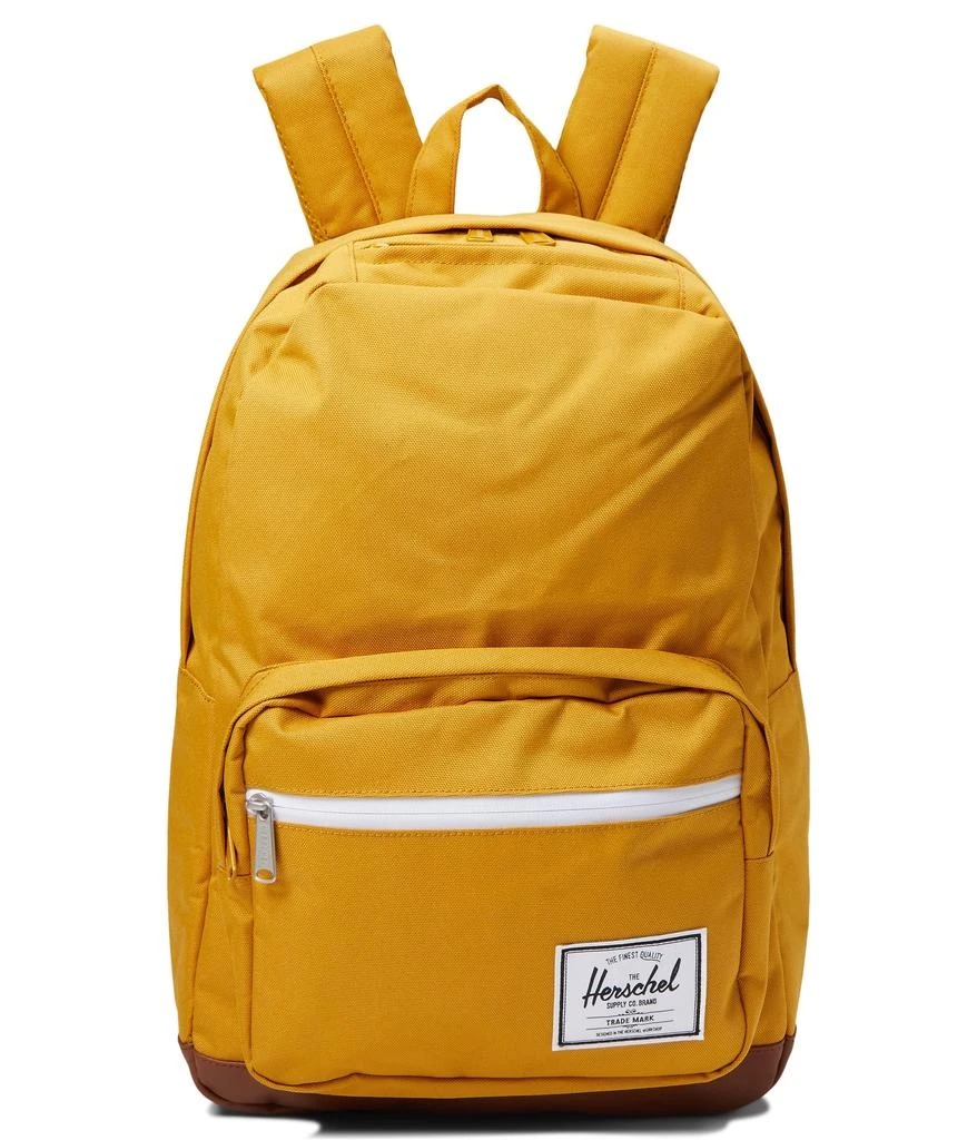 Herschel Supply Pop Quiz 1