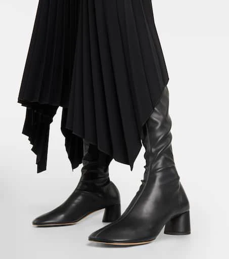 Proenza Schouler Glove over-the-knee boots 4