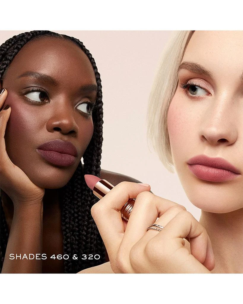 Lancôme L'Absolu Rouge Intimatte Lipstick 10