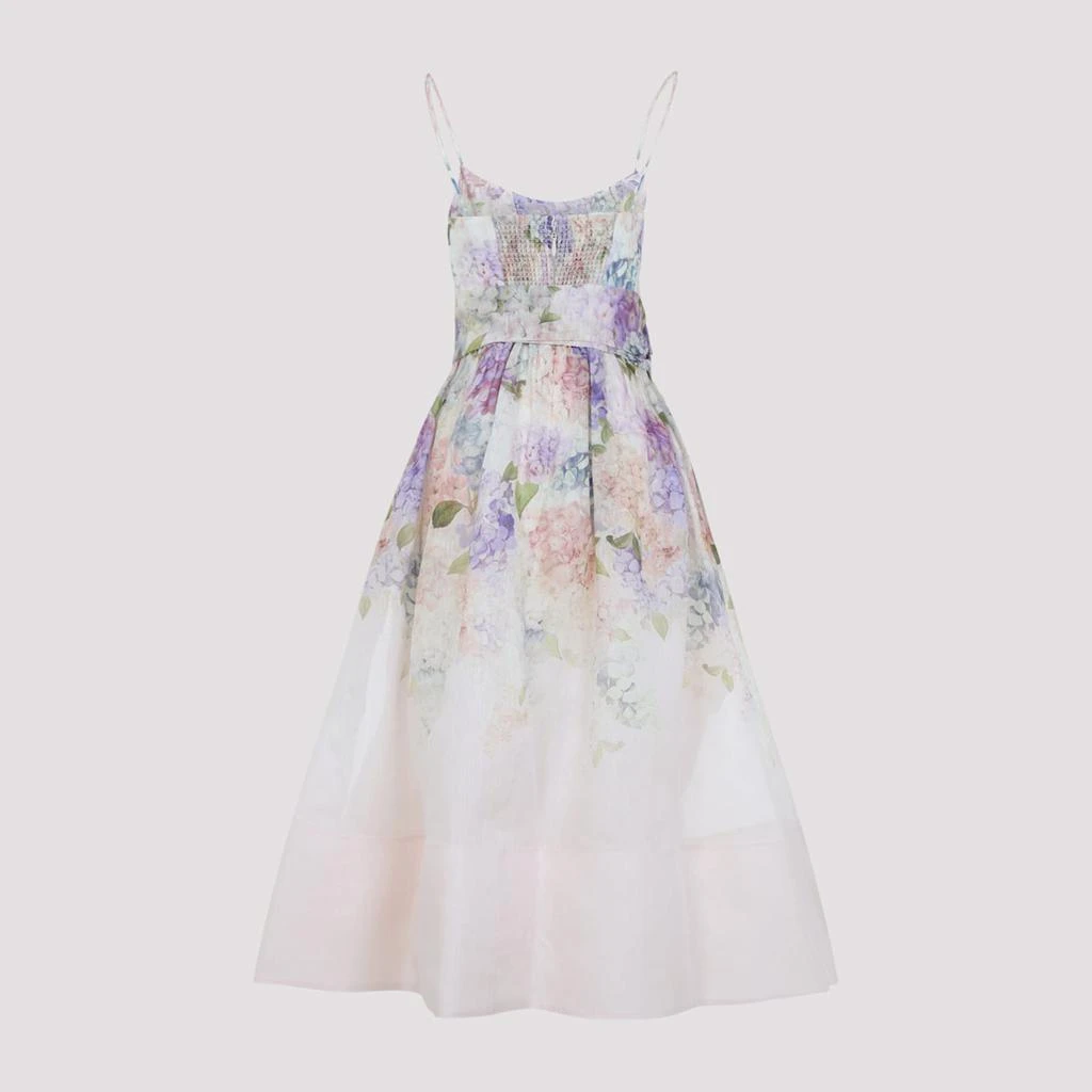 Zimmermann Dawning Corset Dress 3