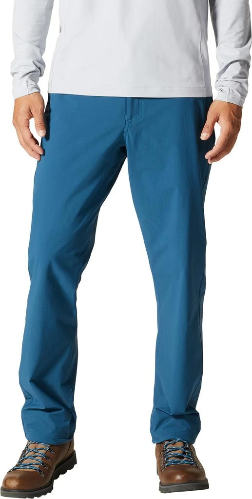 Mountain Hardwear Chockstone Pants - Men
s