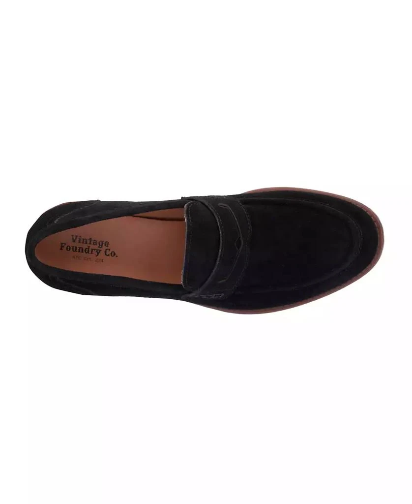 Vintage Foundry Men's Harry Dress Loafers 4