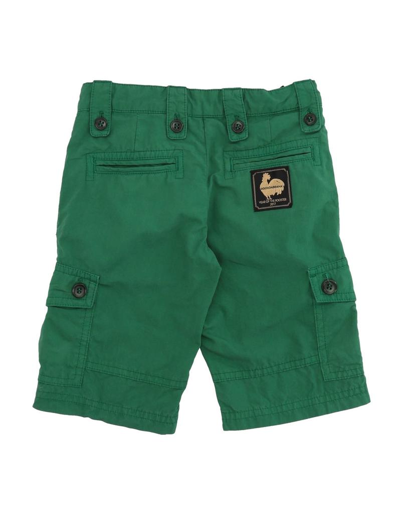 Dolce & Gabbana Shorts & Bermuda
