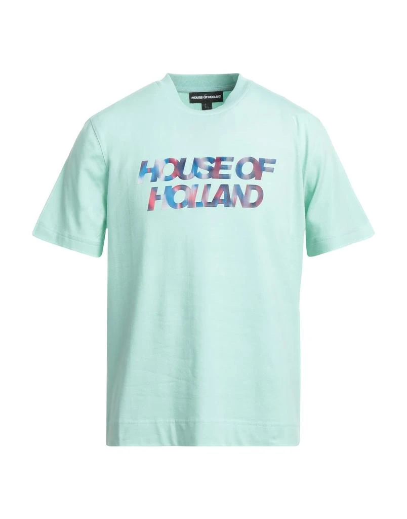 House of Holland T-shirt 1
