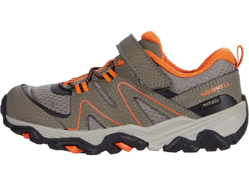 Merrell Trail Quest Washable (Toddler) 4