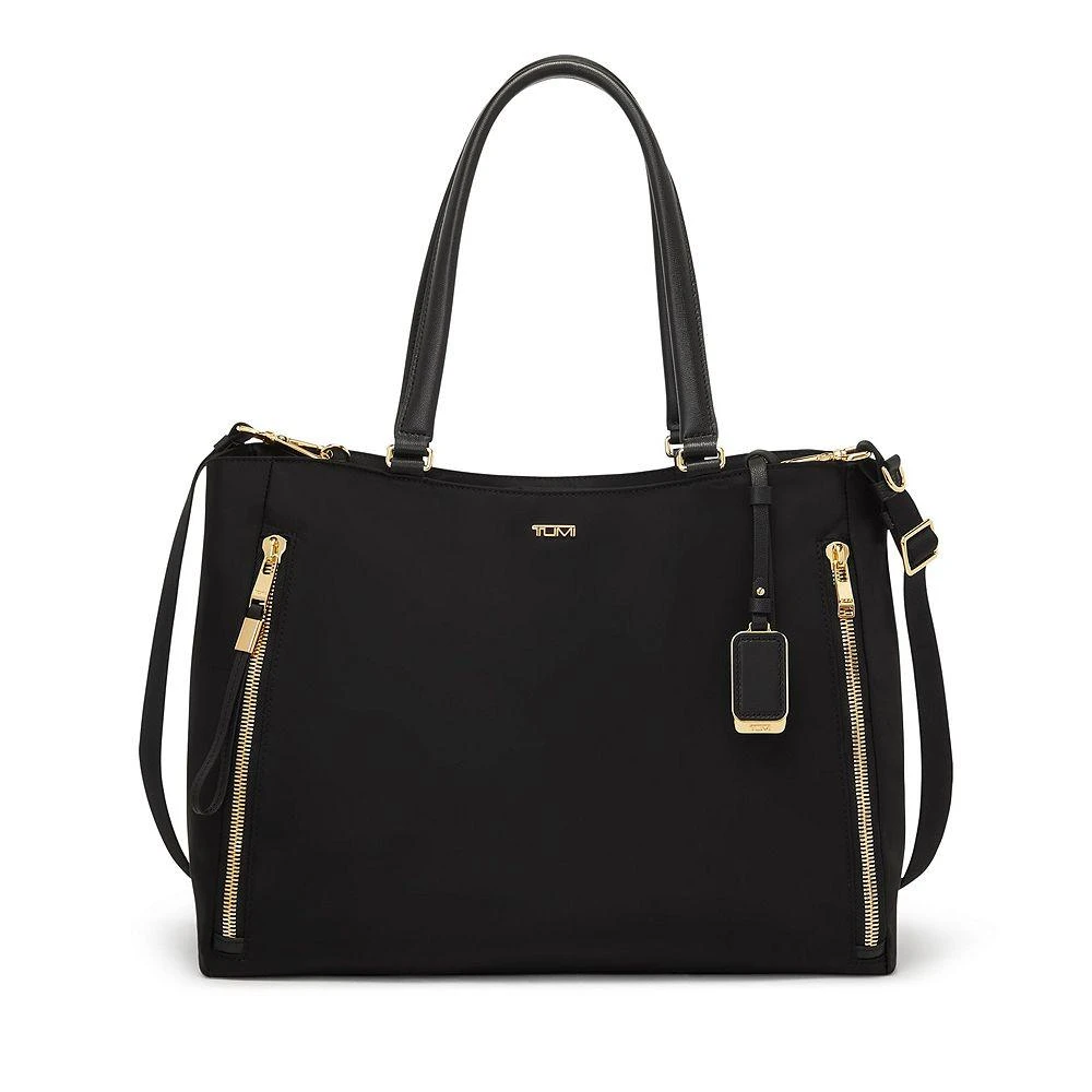 Tumi Voyageur Valetta Large Tote Bag 1