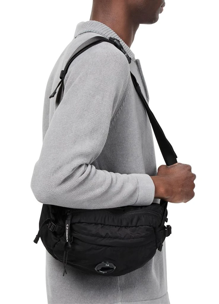 CP Company Nylon B belt bag 8