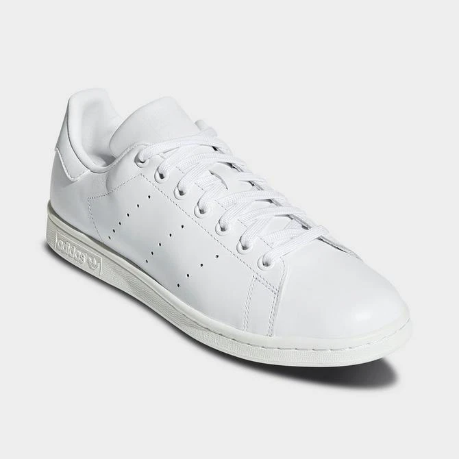 Adidas Men's adidas Originals Stan Smith Casual Shoes 2