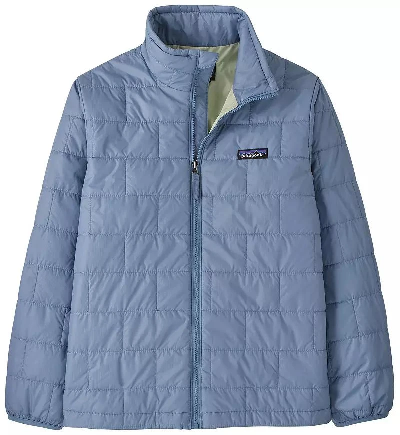 Patagonia Patagonia Boys
 Nano Puff Jacket 1