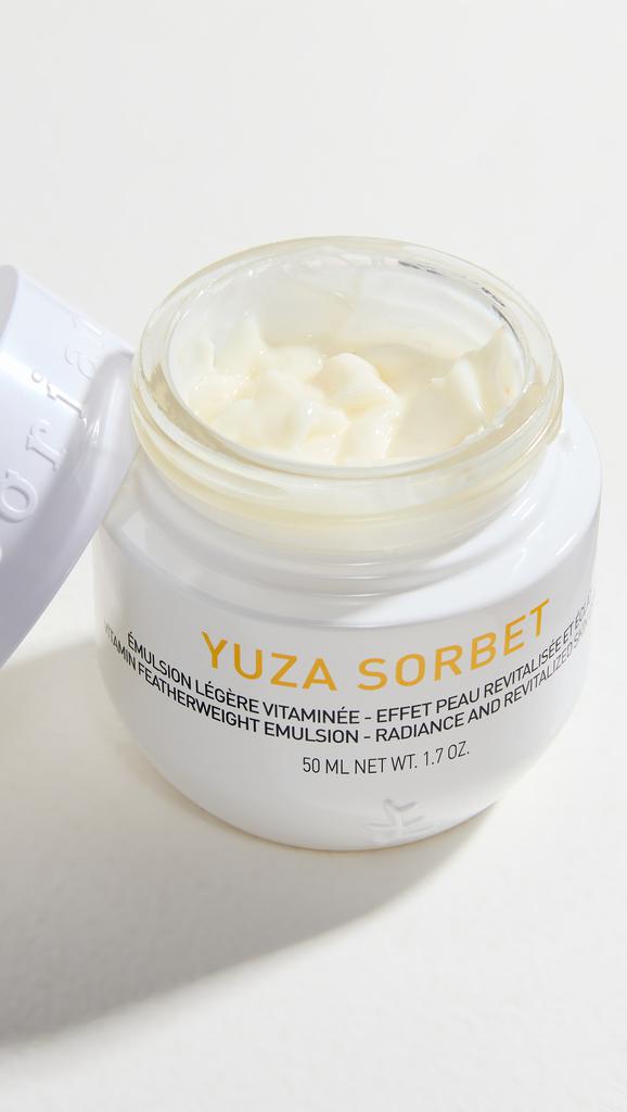erborian Yuza Sorbet - Vitamin C Face Cream