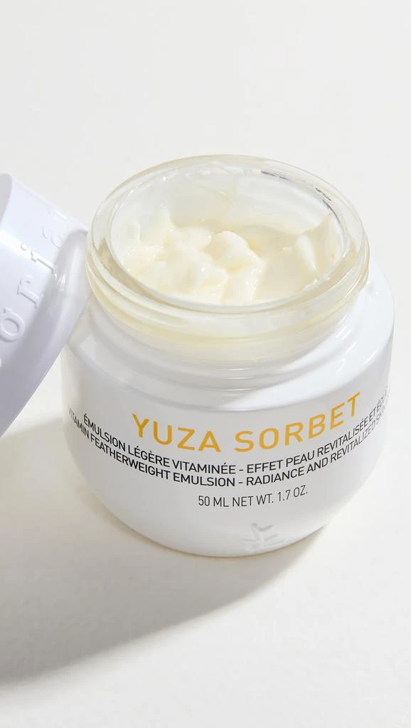 erborian Yuza Sorbet - Vitamin C Face Cream 2